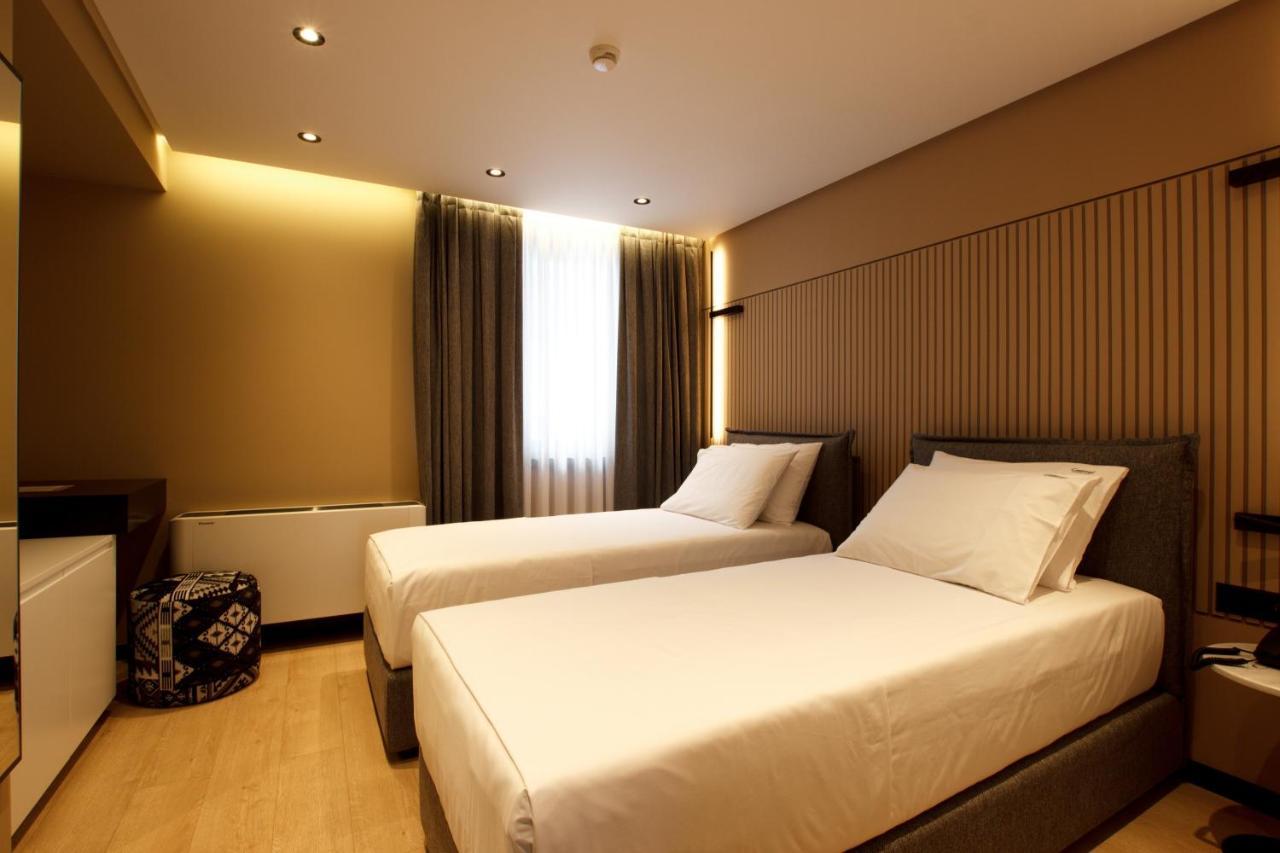 Caramel Boutique Hotel Gjirokastër Eksteriør billede