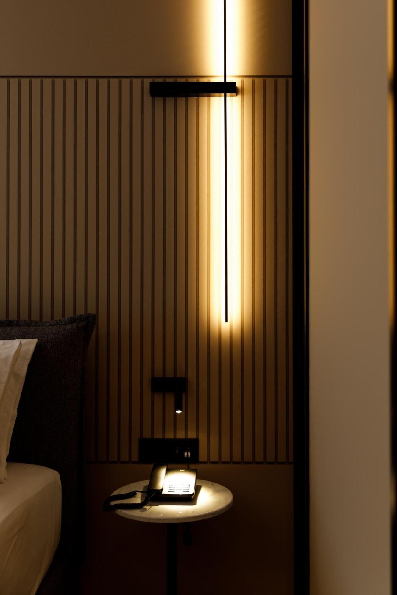 Caramel Boutique Hotel Gjirokastër Eksteriør billede