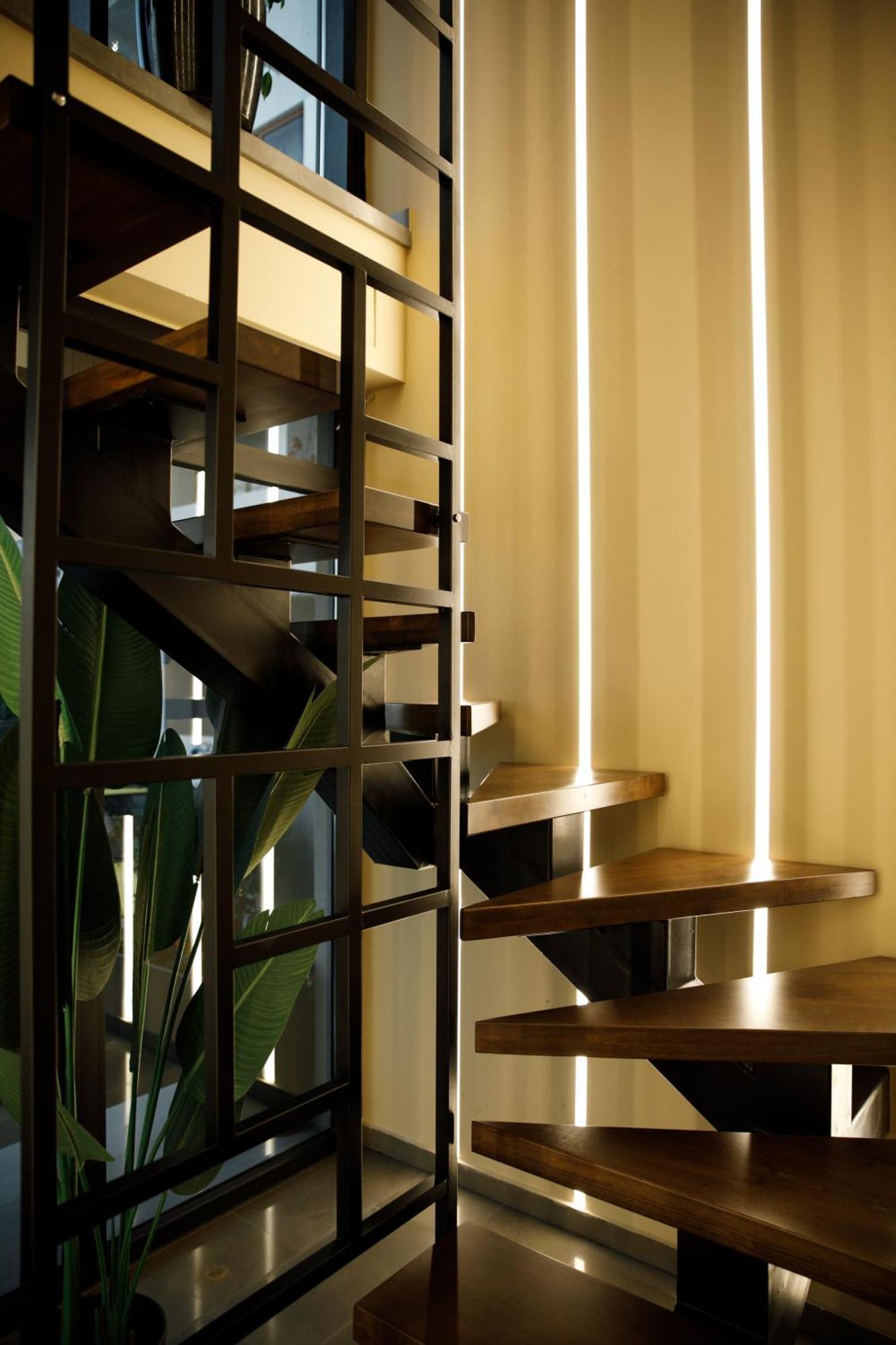 Caramel Boutique Hotel Gjirokastër Eksteriør billede