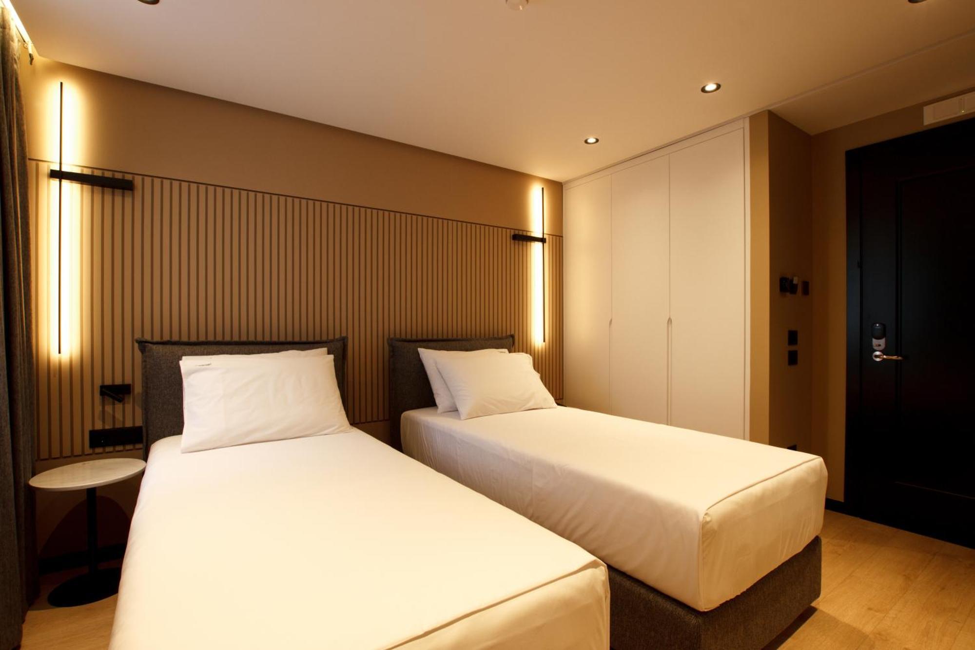 Caramel Boutique Hotel Gjirokastër Eksteriør billede