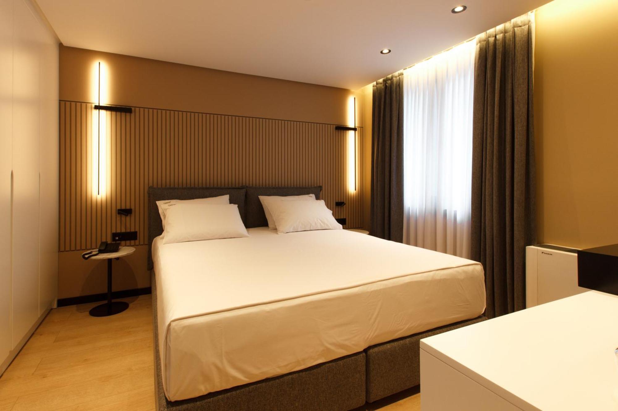 Caramel Boutique Hotel Gjirokastër Eksteriør billede