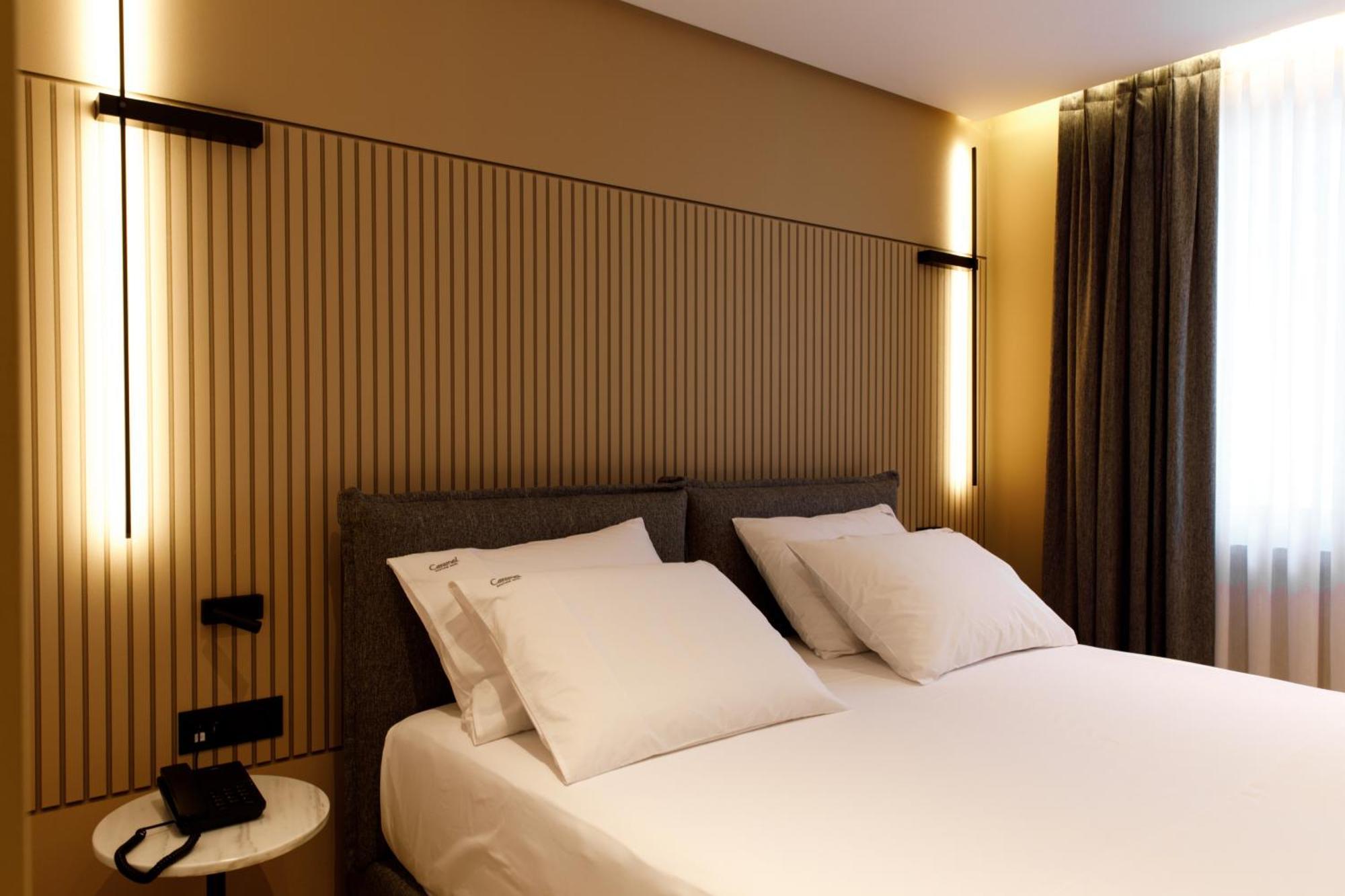Caramel Boutique Hotel Gjirokastër Eksteriør billede
