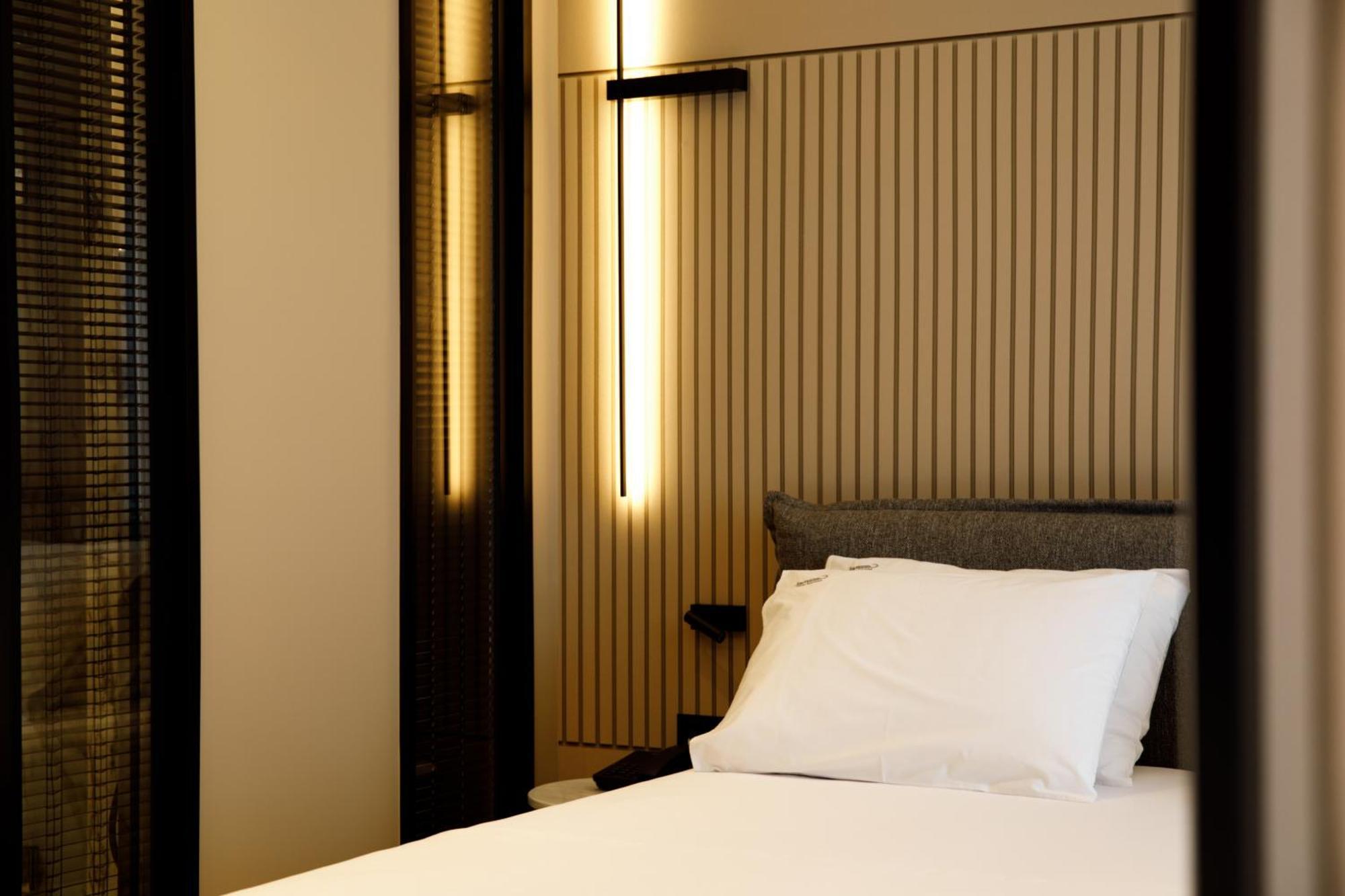 Caramel Boutique Hotel Gjirokastër Eksteriør billede