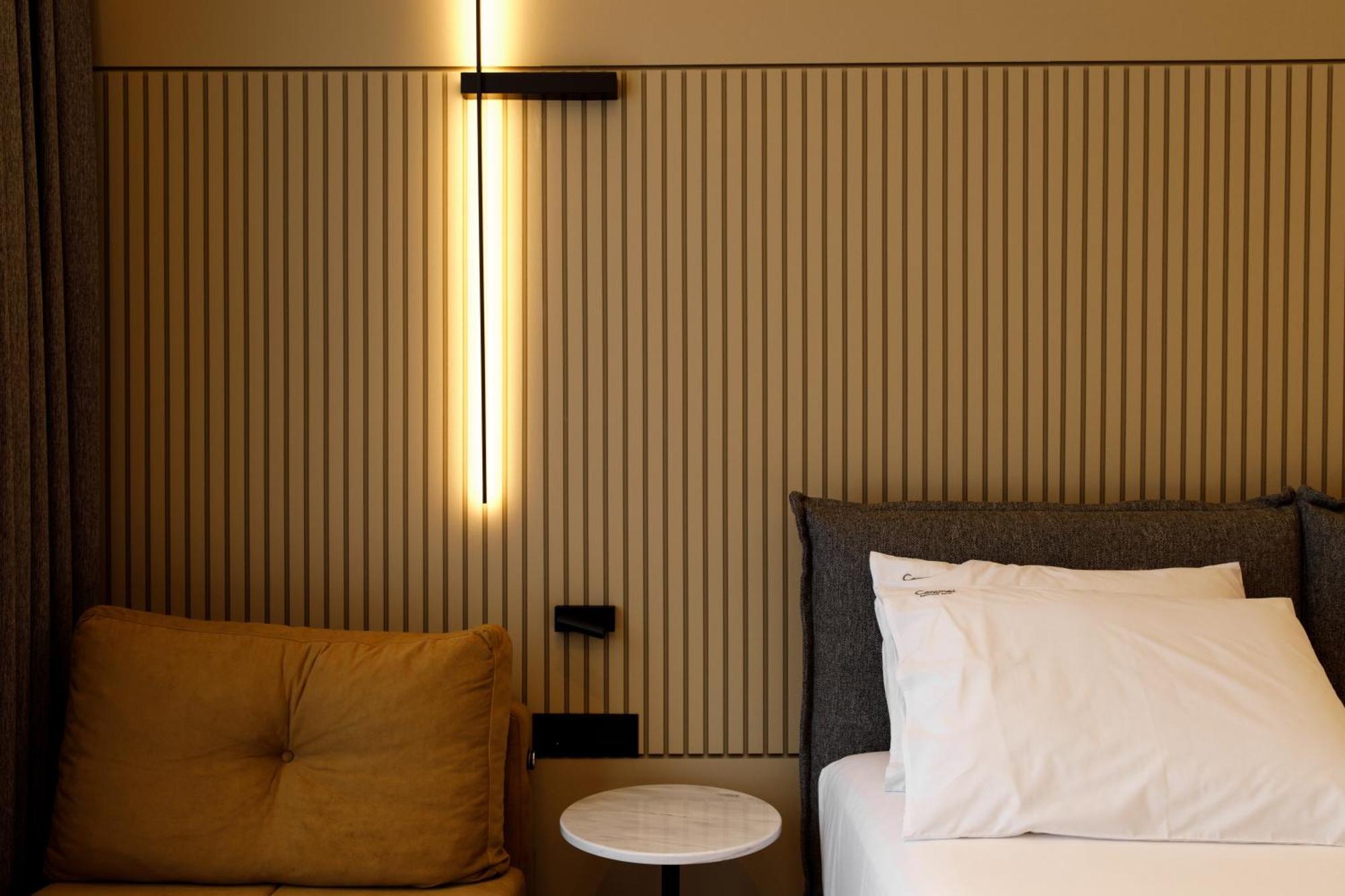 Caramel Boutique Hotel Gjirokastër Eksteriør billede