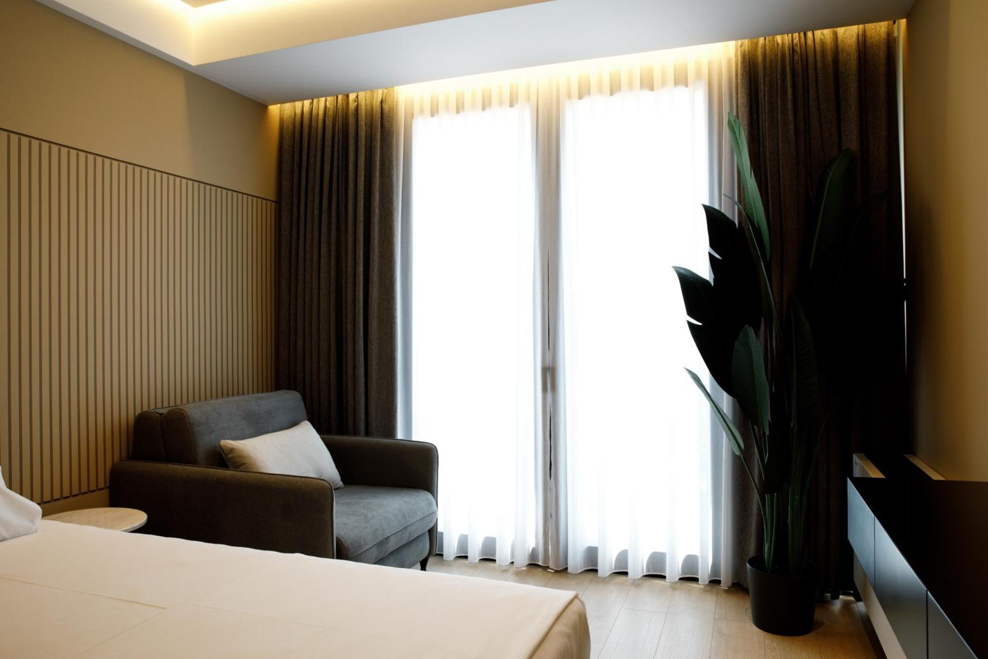 Caramel Boutique Hotel Gjirokastër Eksteriør billede