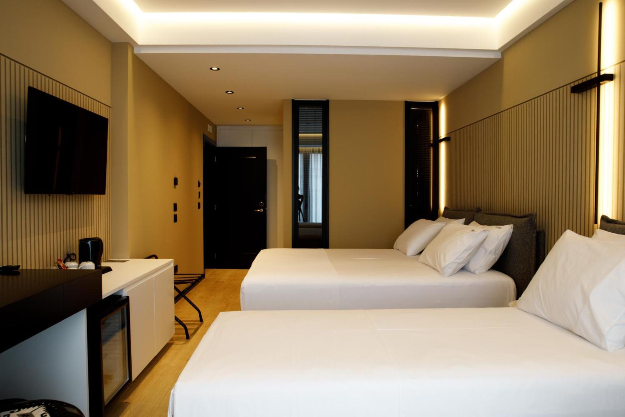 Caramel Boutique Hotel Gjirokastër Eksteriør billede