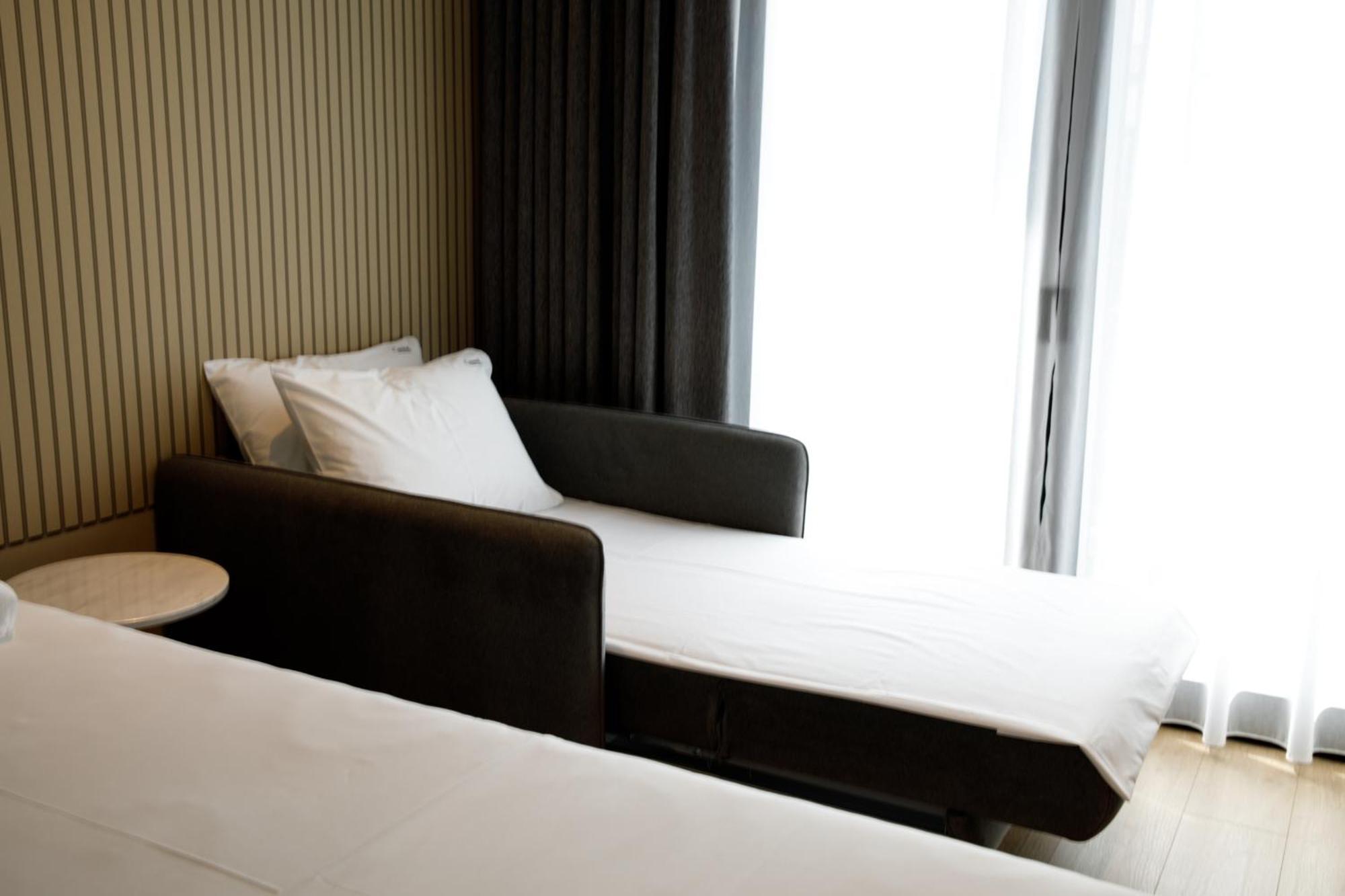 Caramel Boutique Hotel Gjirokastër Eksteriør billede